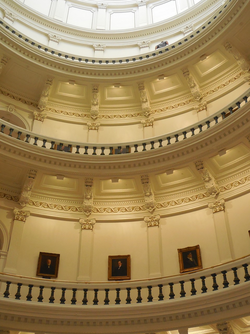 architecture dome capital free photo