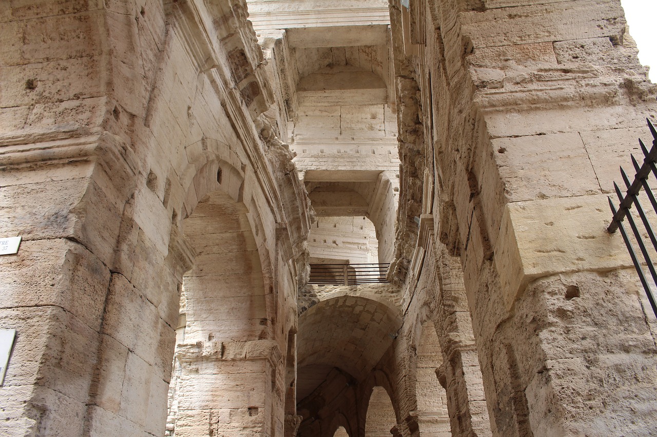 architecture old building france free photo