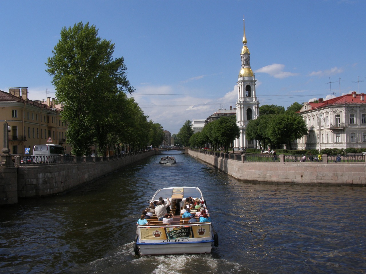 architecture famous place river free photo