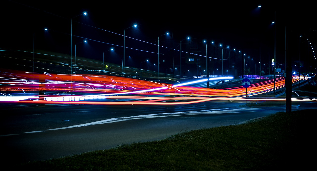 architecture blur bridge free photo