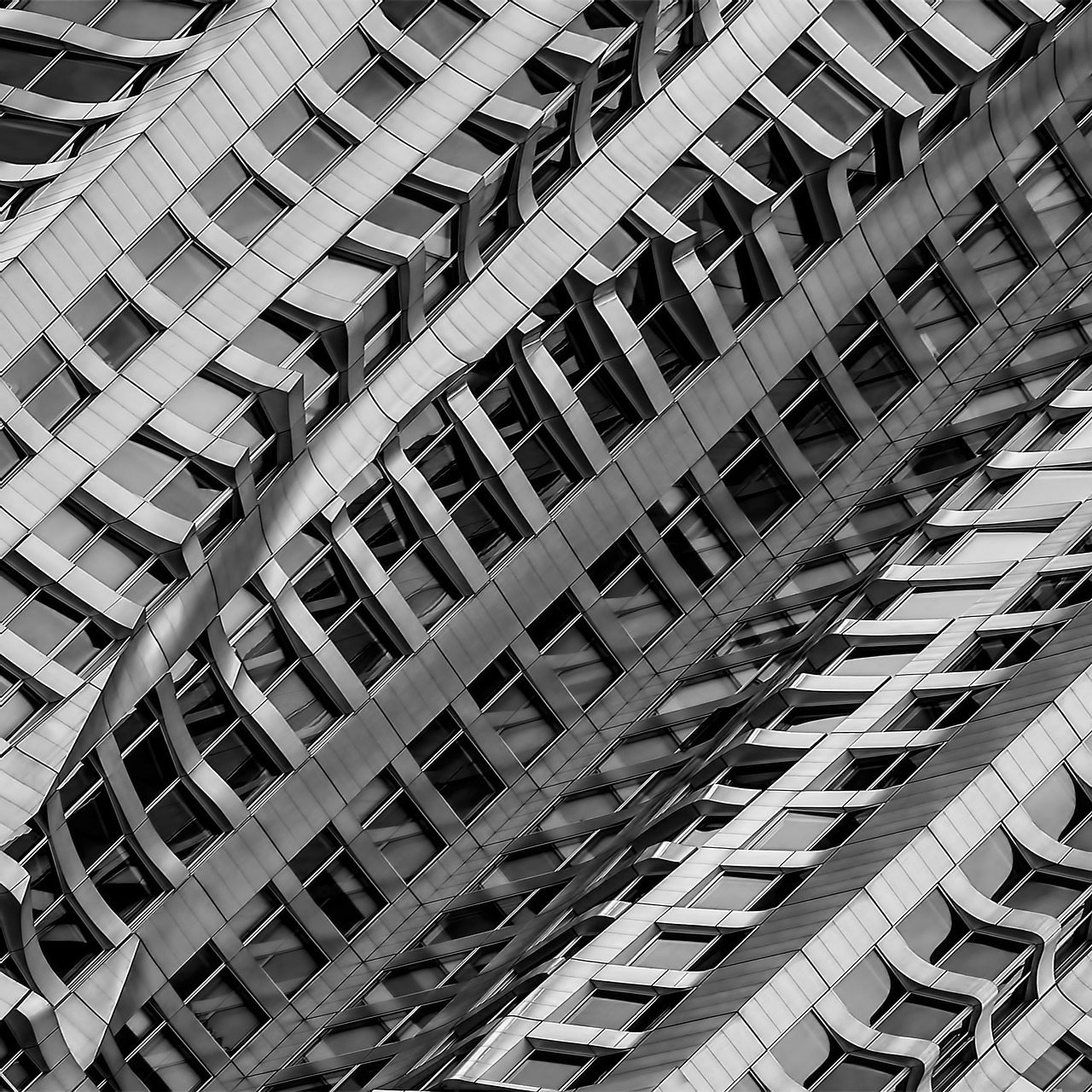 architecture building infrastructure free photo