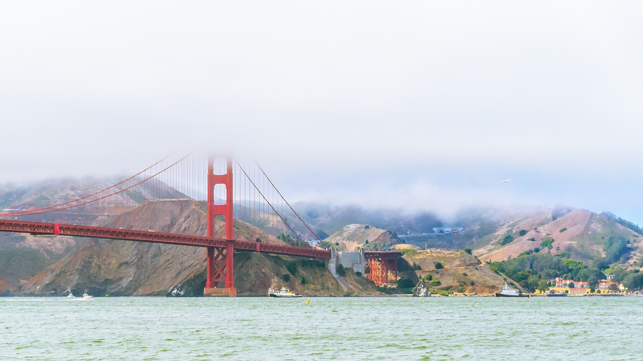 architecture bridge structure free photo