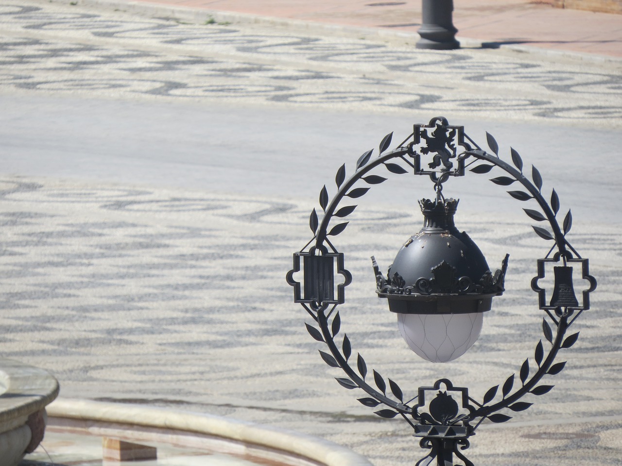 architecture sign symbol free photo