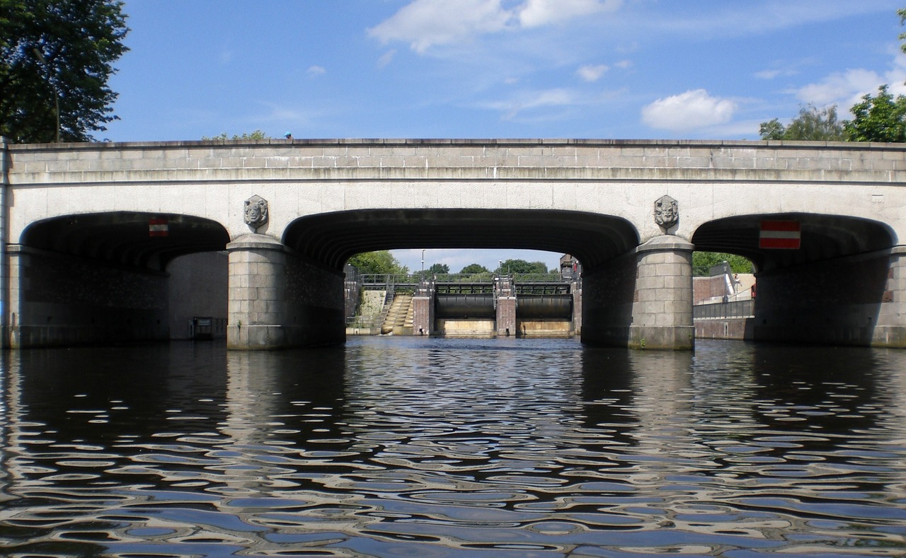 architecture building weir free photo