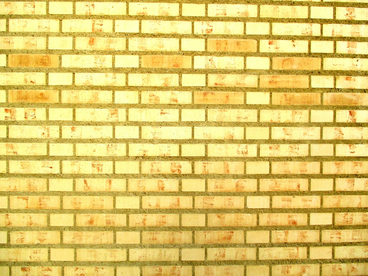 architecture brick building light bricks free photo
