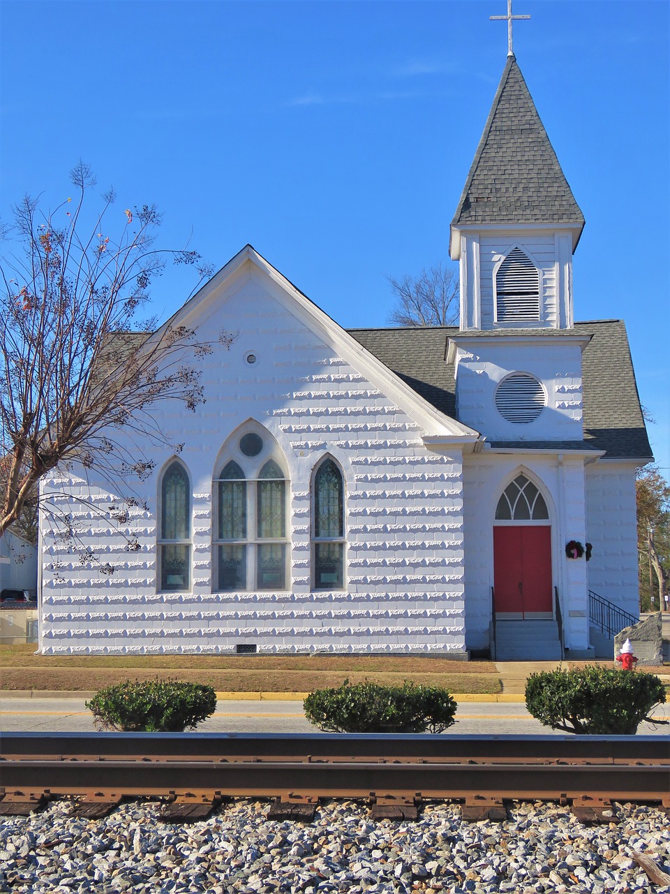 architecture religion house free photo