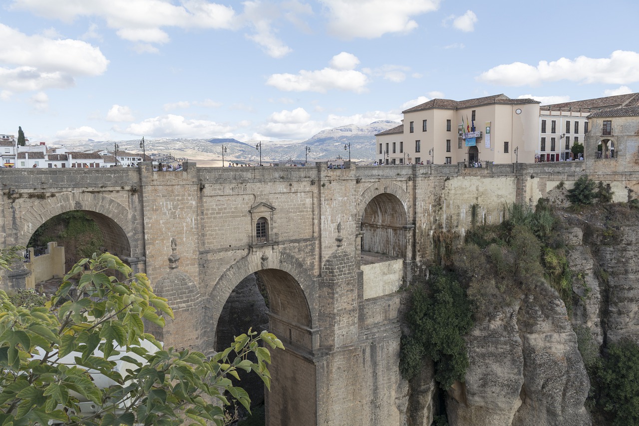 architecture old travel free photo