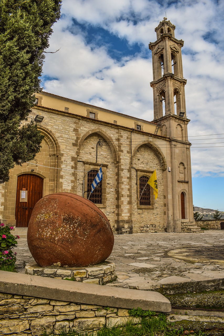 architecture travel church free photo