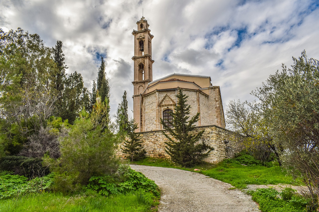 architecture travel church free photo