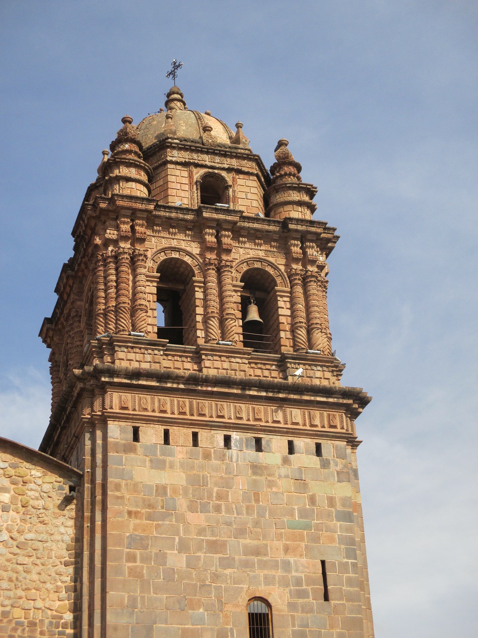 architecture old tower free photo