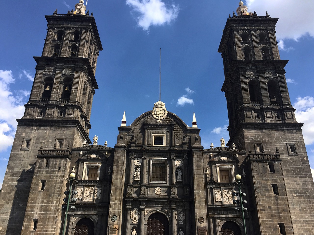 architecture old church free photo