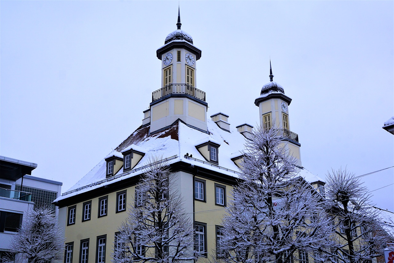 architecture building old free photo