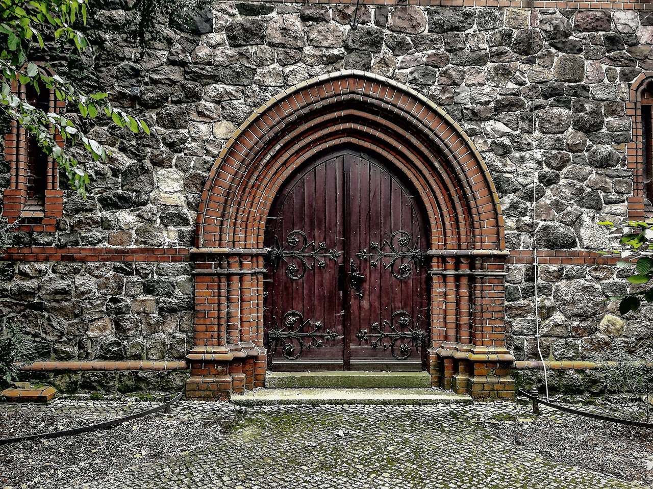 architecture old stone free photo