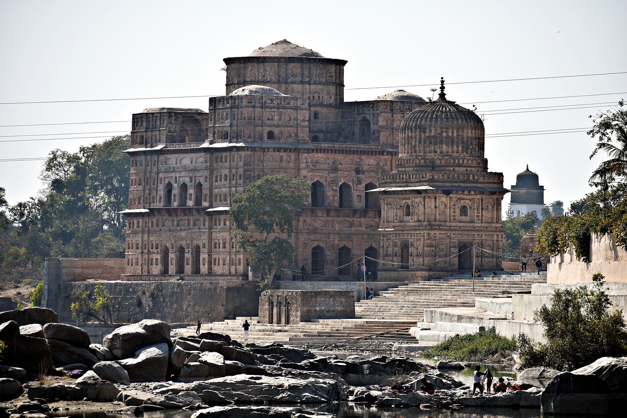 architecture ancient travel free photo