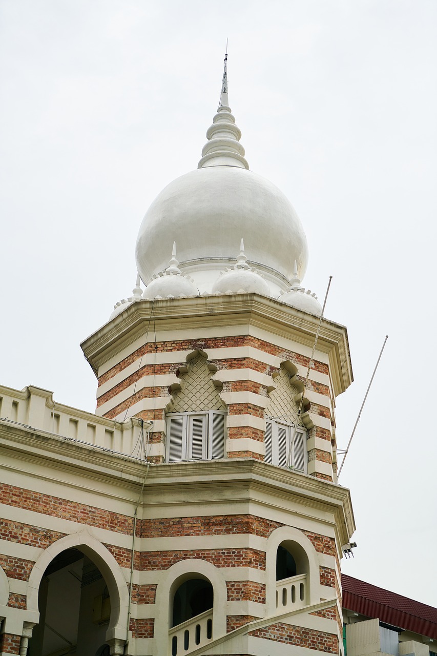 architecture tower travel free photo