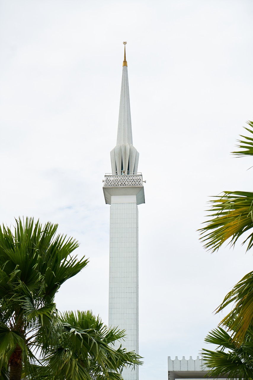 architecture sky travel free photo