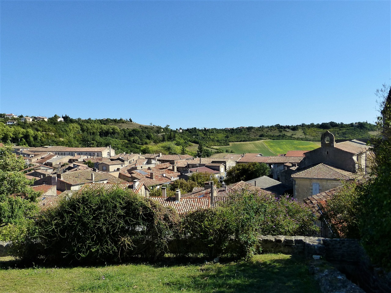 architecture house panoramic free photo