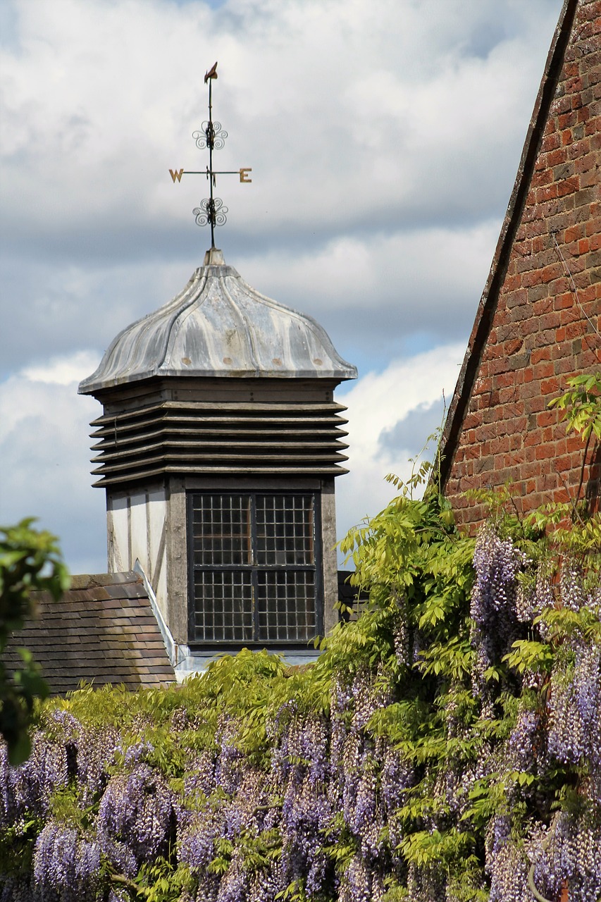 architecture outdoors nature free photo