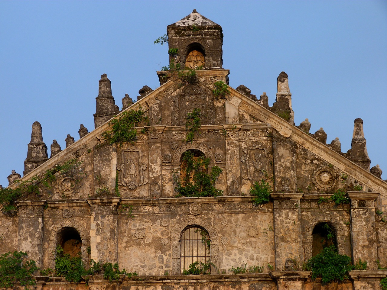 architecture travel old free photo