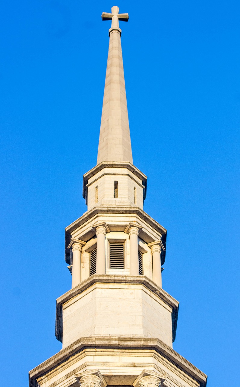 architecture sky religion free photo