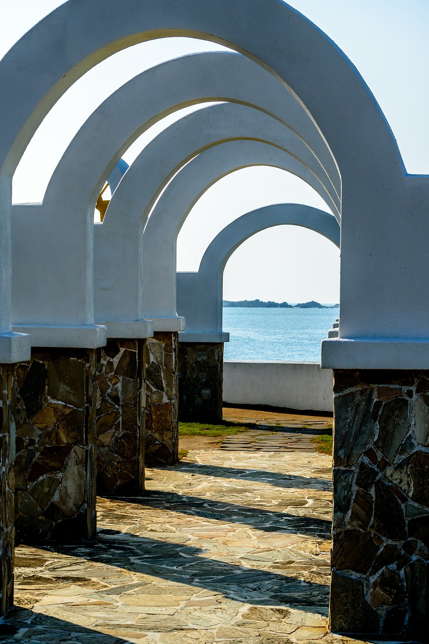 architecture sky outdoors free photo