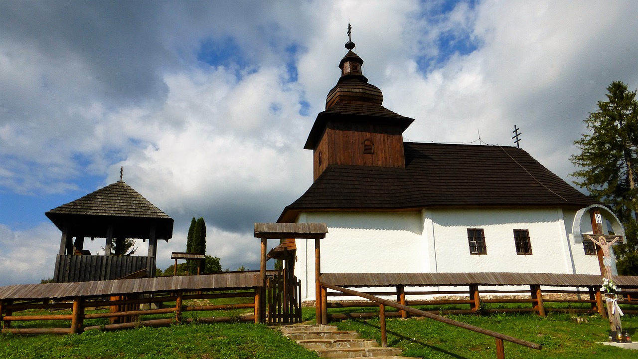 architecture hungary church free photo