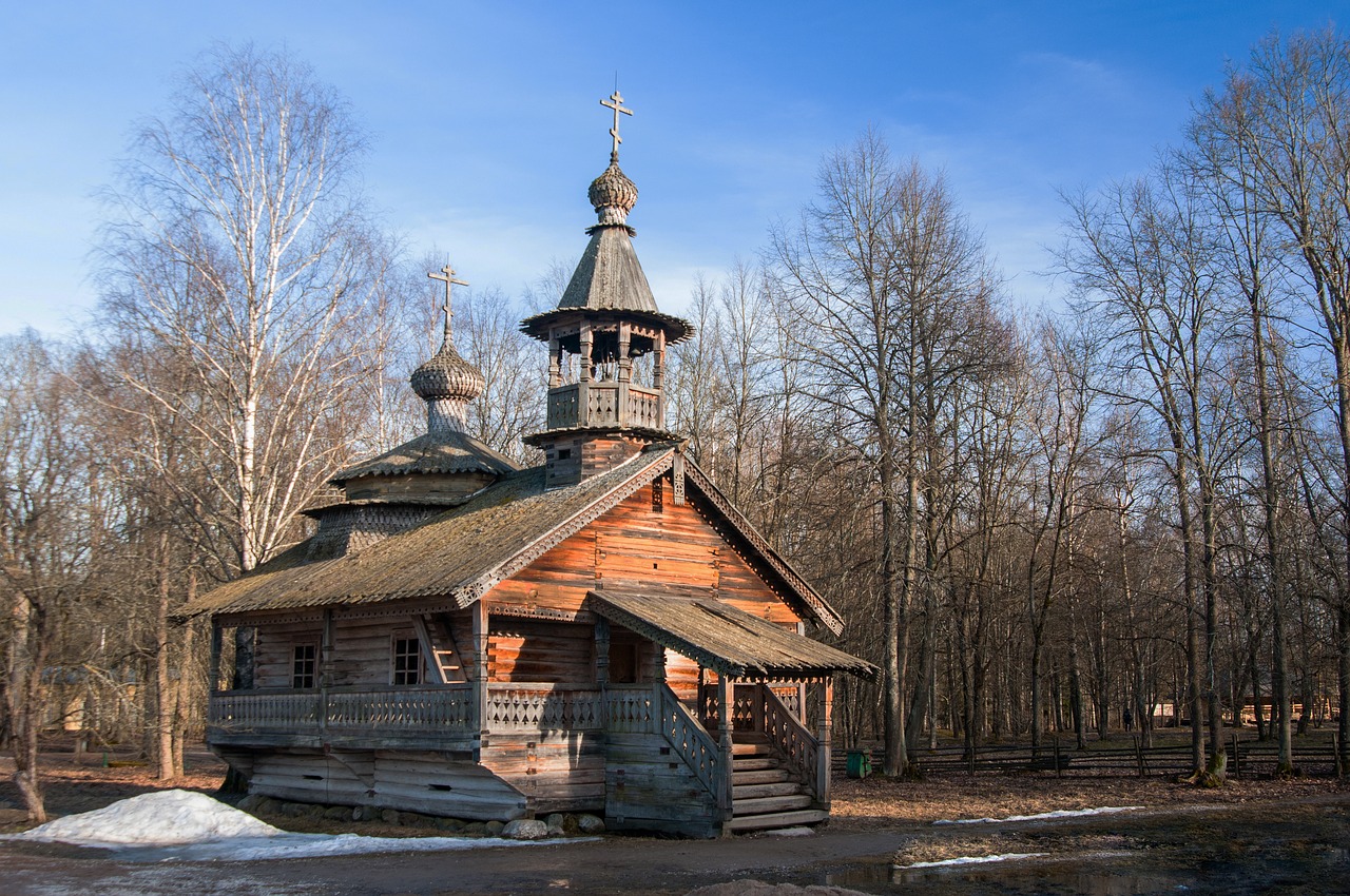 architecture outdoors wood free photo