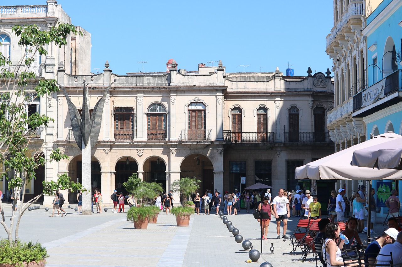 architecture  street  city free photo