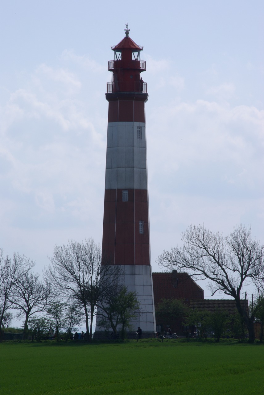 architecture  tower  lighthouse free photo