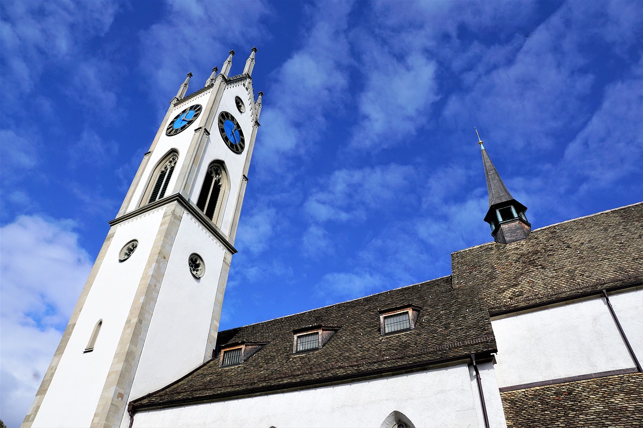 architecture  sky  travel free photo