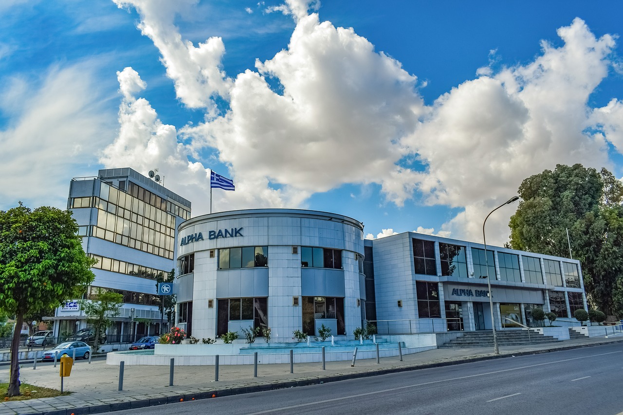 architecture  sky  clouds free photo