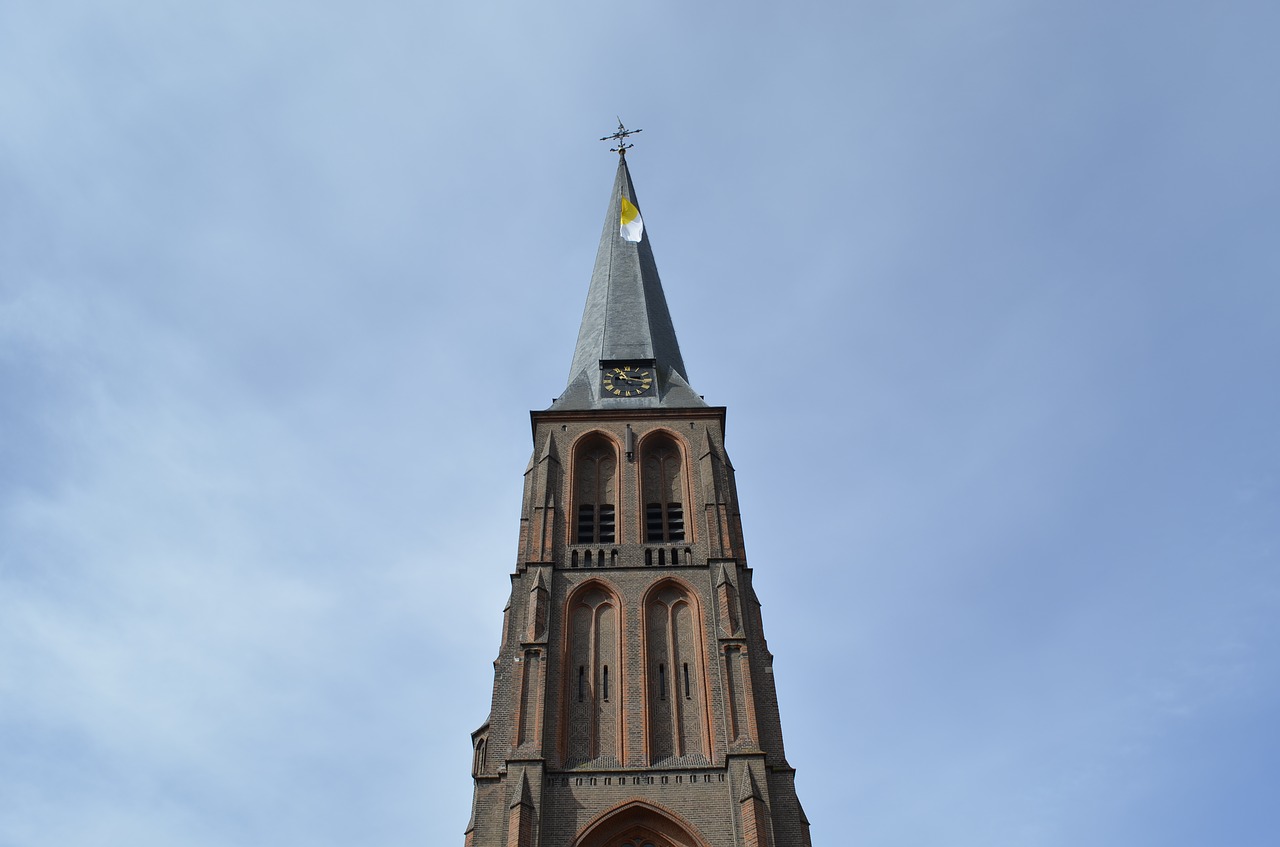 architecture  the dome of the sky  church building free photo