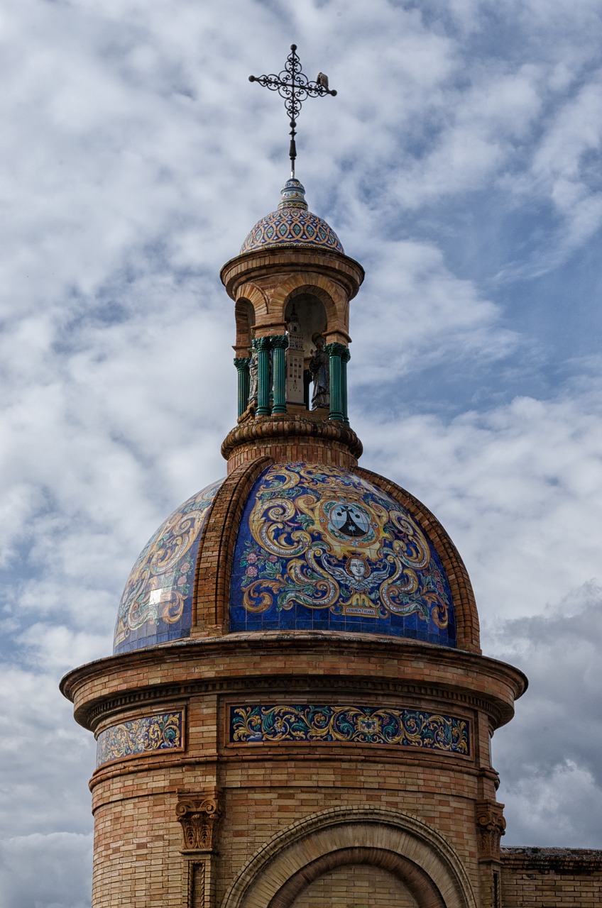 architecture  travel  sky free photo