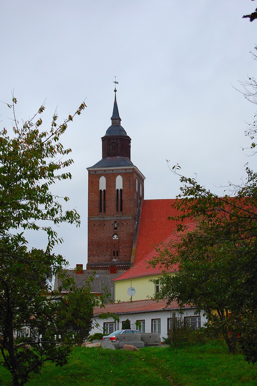 architecture  church  travel free photo