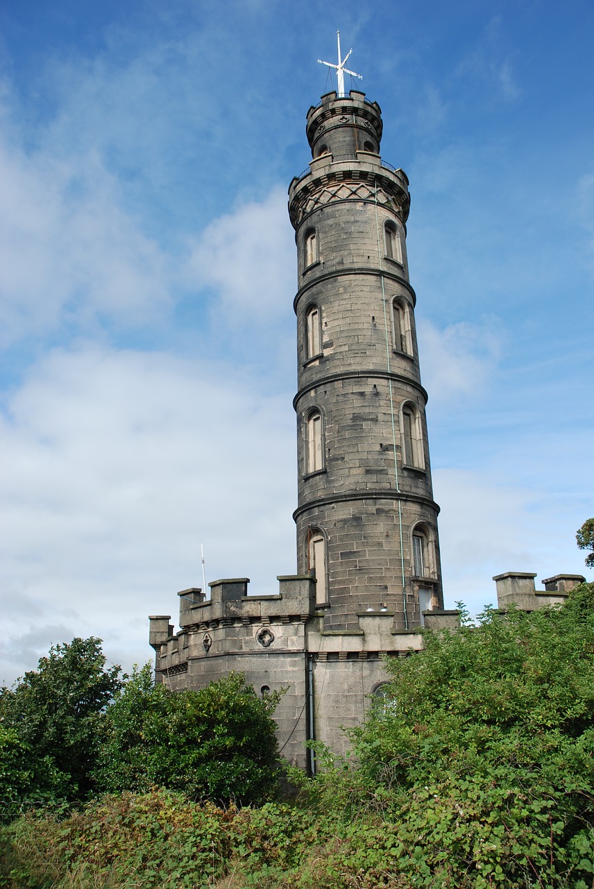 architecture  tower  old free photo