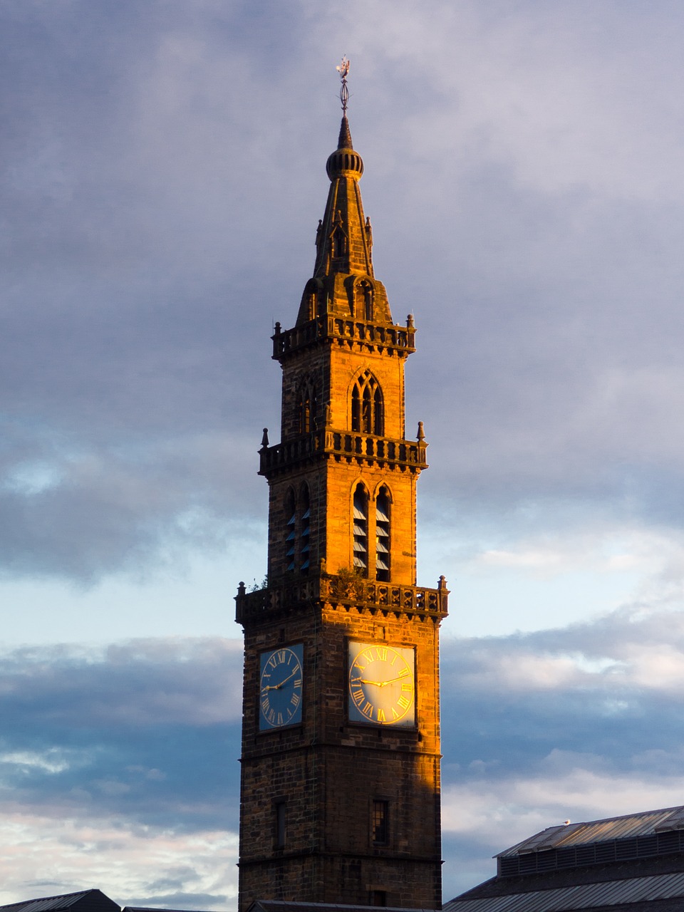 architecture  tower  sky free photo