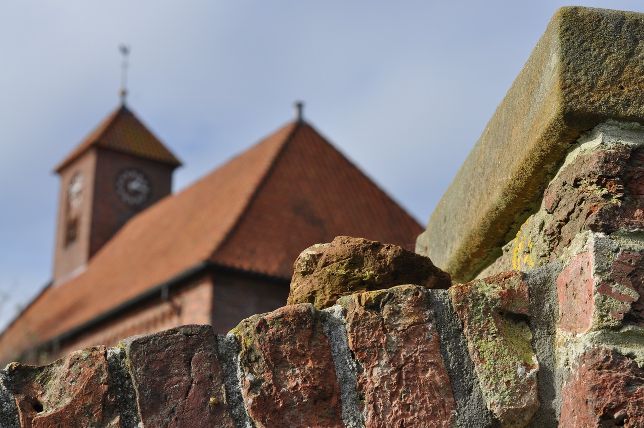 architecture  old  wall free photo