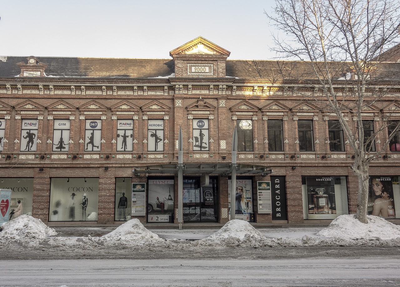 architecture  old  building free photo