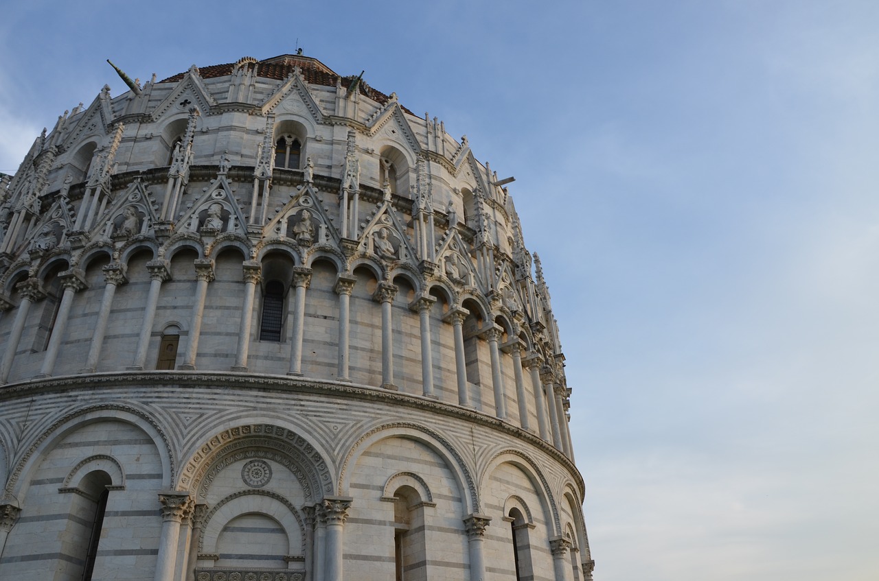 architecture  travel  sky free photo