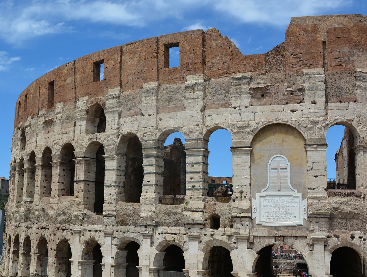 architecture  ancient  old free photo