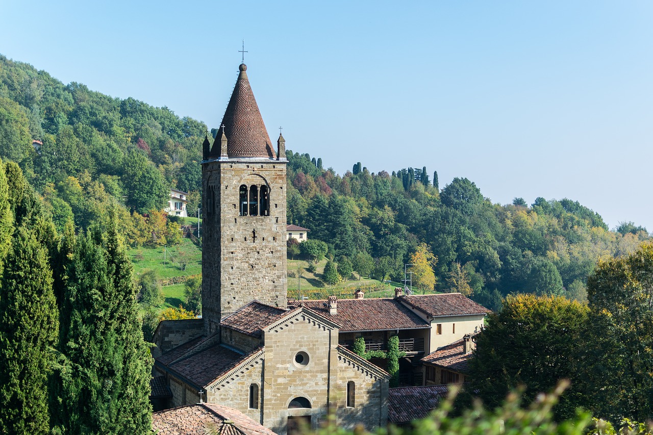 architecture  old  travel free photo