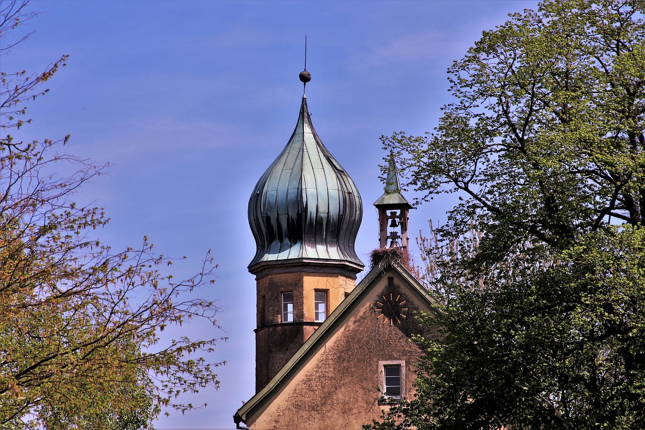 architecture  sky  old free photo