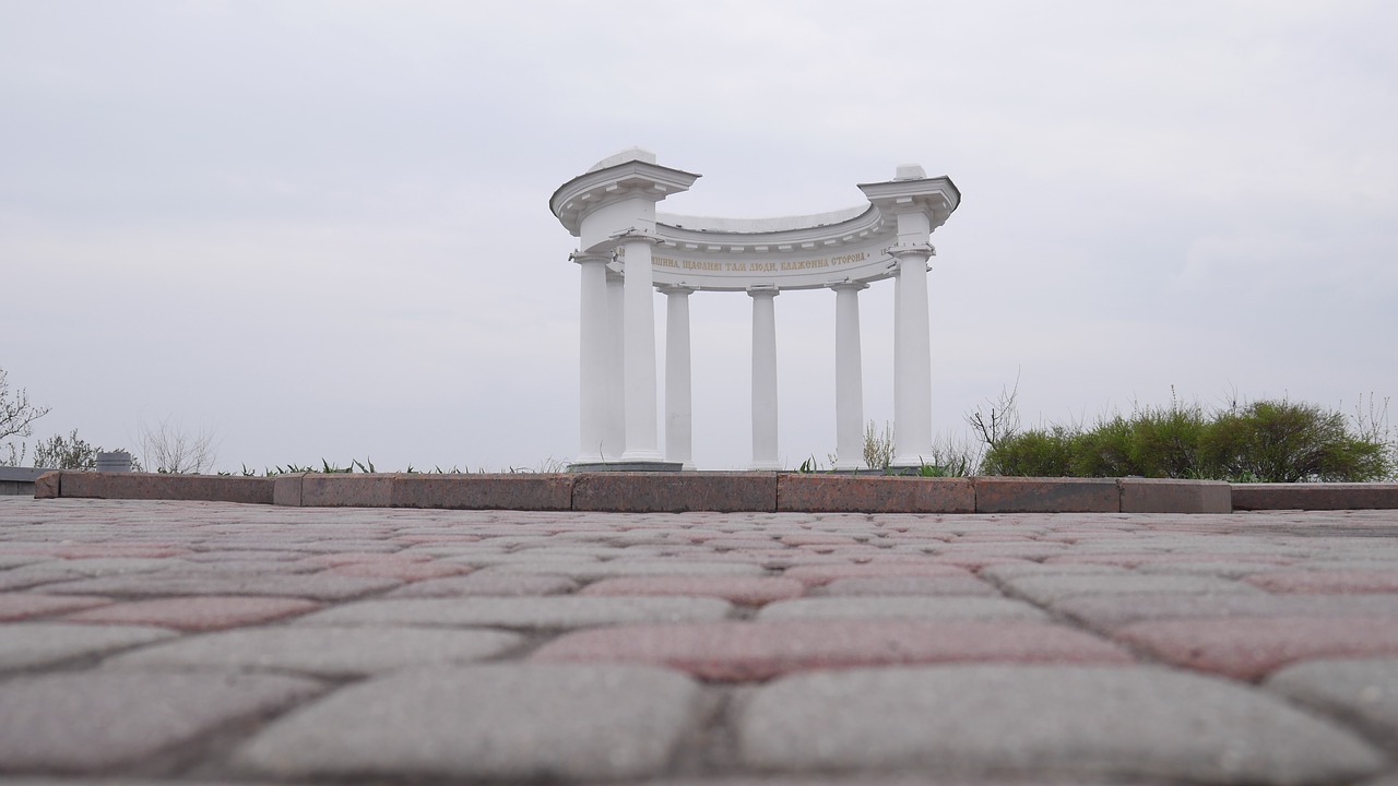 architecture  sky  outdoors free photo