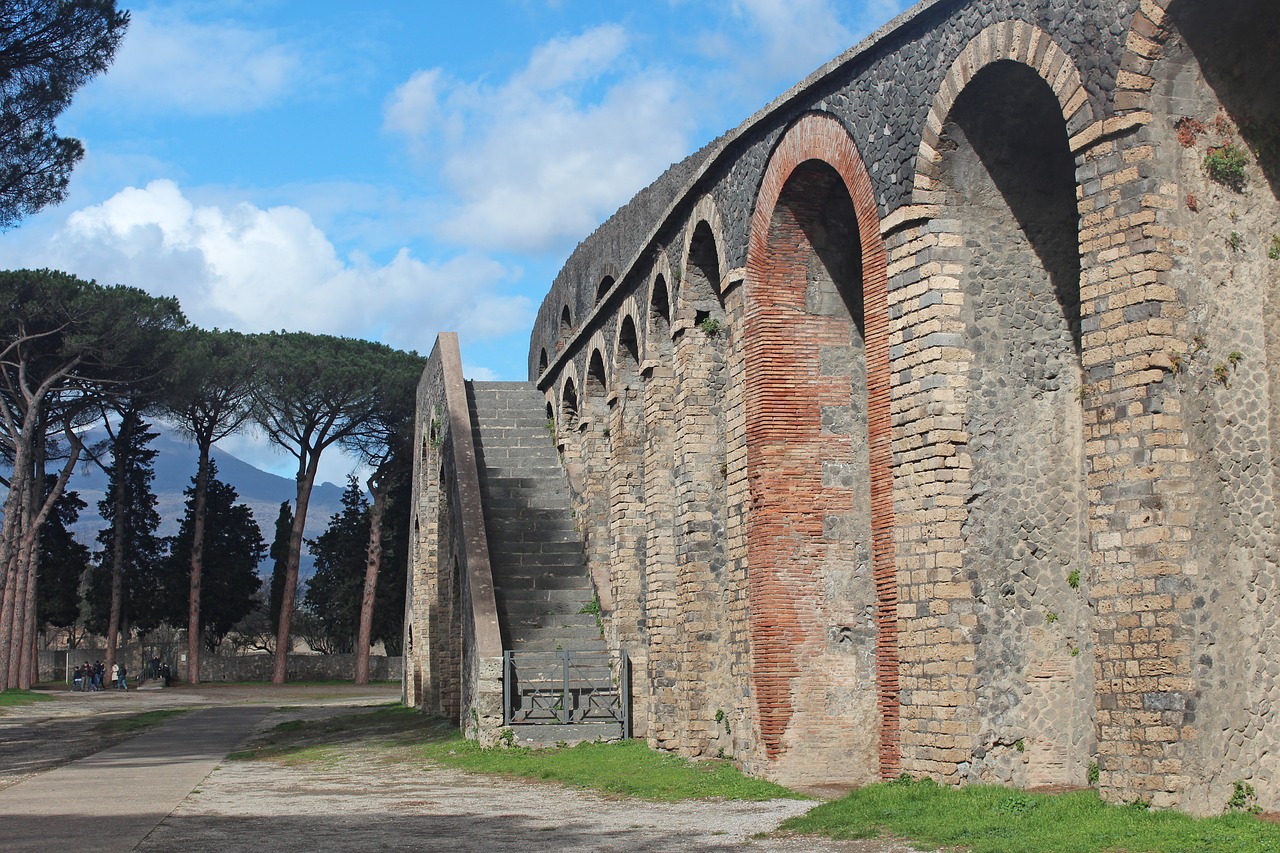 architecture  old  travel free photo