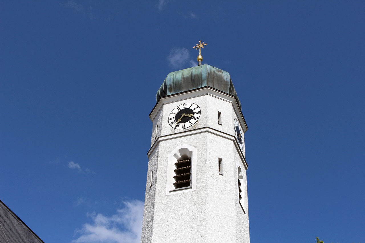 architecture  sky  tower free photo