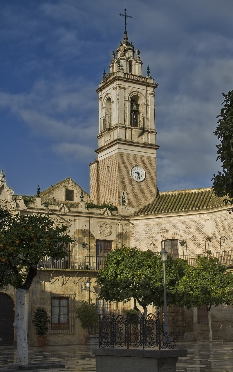 architecture  old  tower free photo