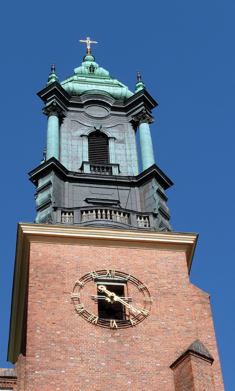 architecture  sky  old free photo