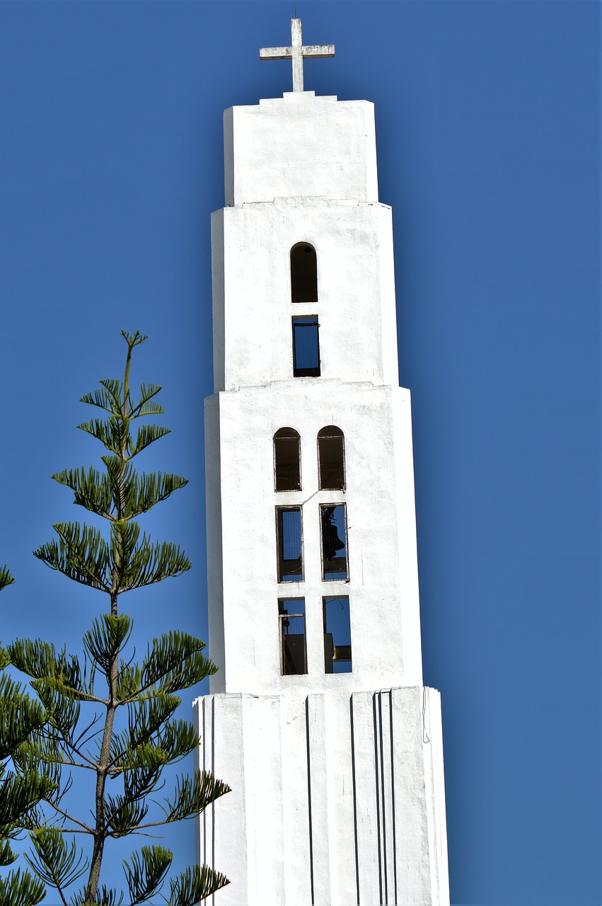 architecture  sky  religion free photo