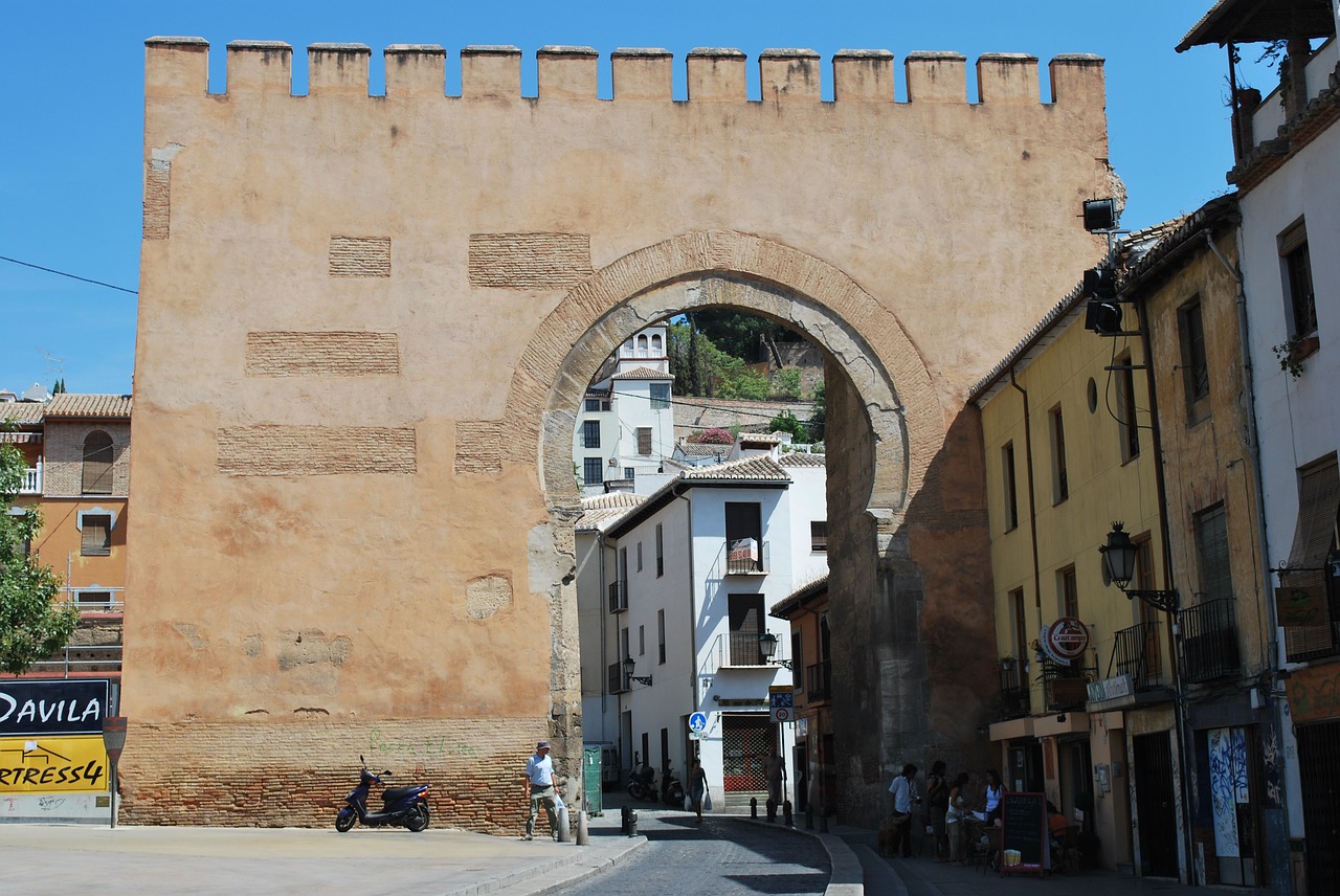 architecture  town  street free photo