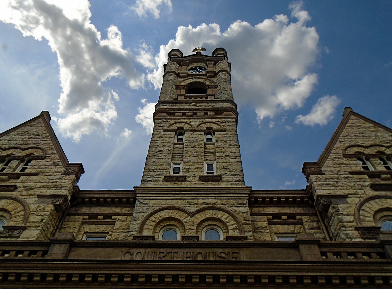 architecture  tower  landmark free photo